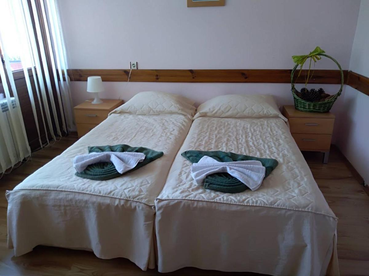 Guest House Planinski Zdravets Банско Экстерьер фото