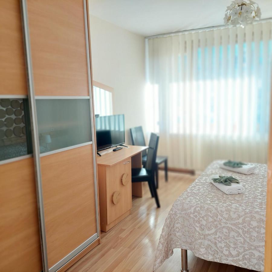 Guest House Planinski Zdravets Банско Экстерьер фото