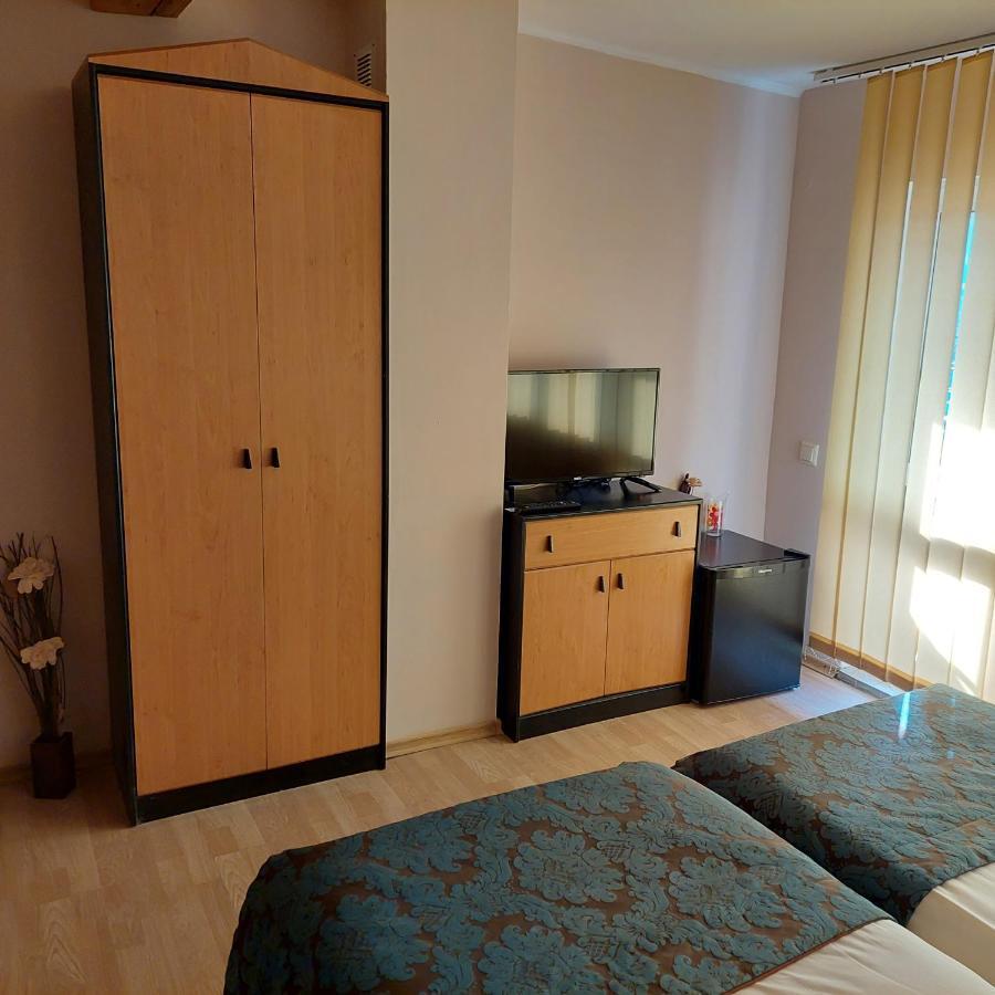 Guest House Planinski Zdravets Банско Экстерьер фото