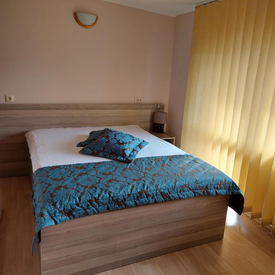Guest House Planinski Zdravets Банско Экстерьер фото