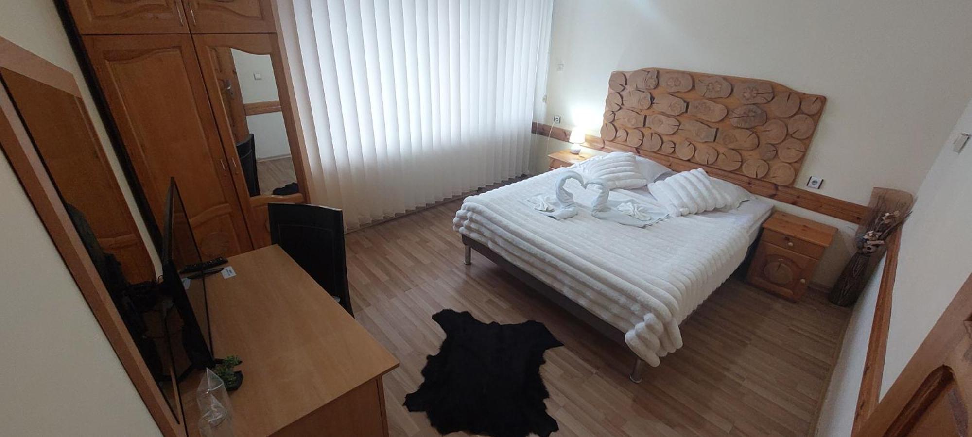 Guest House Planinski Zdravets Банско Экстерьер фото