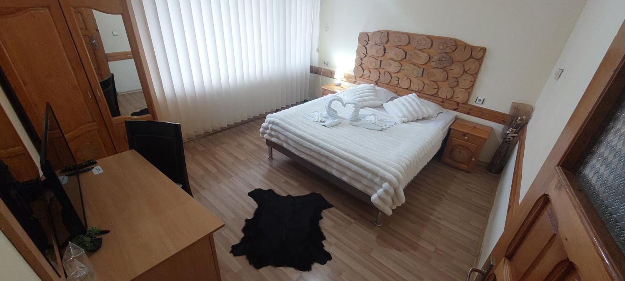 Guest House Planinski Zdravets Банско Экстерьер фото
