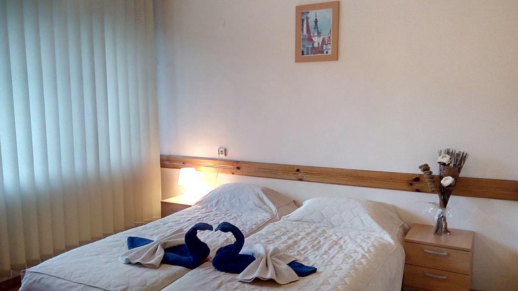 Guest House Planinski Zdravets Банско Экстерьер фото